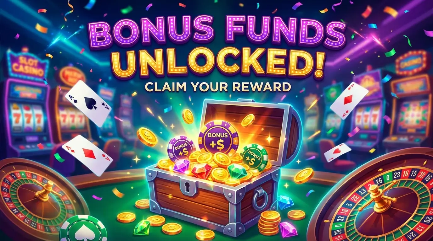Betsson casino bonus funds