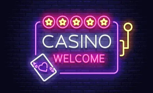 Betsson casino bonus för nya spelare