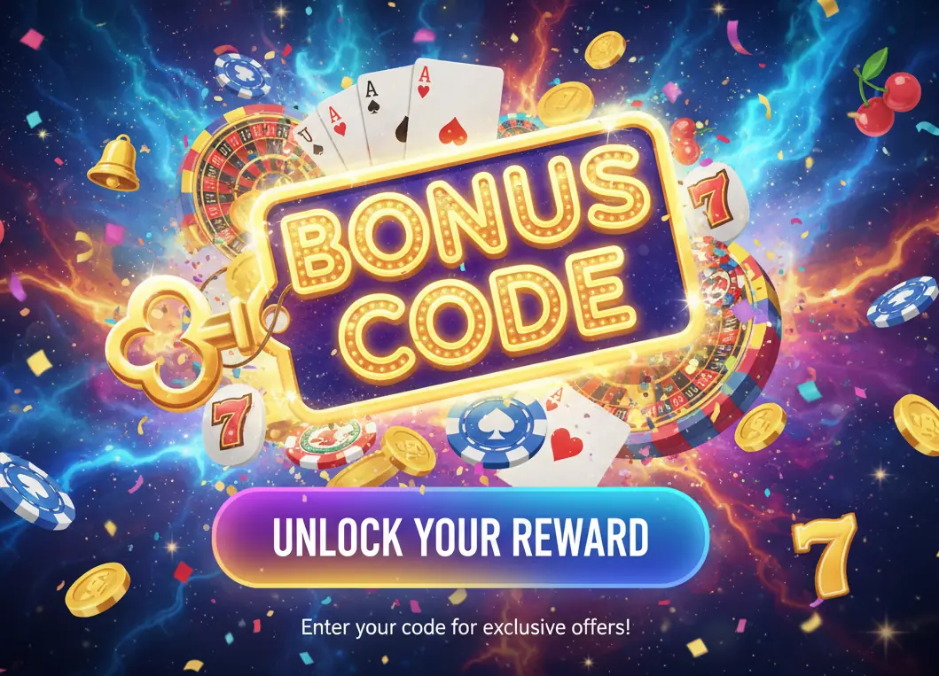 Bonuskod hos Betsson casino