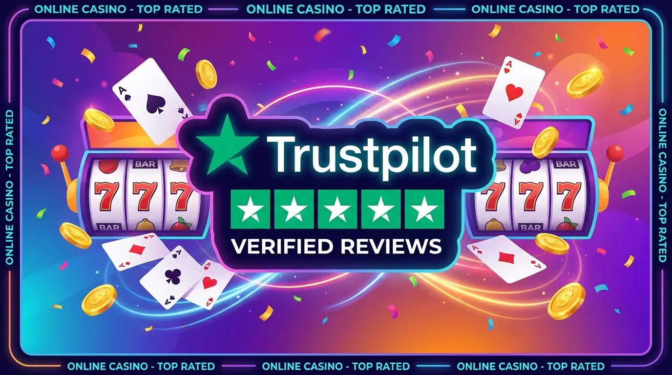 Betsson casino Trustpilot