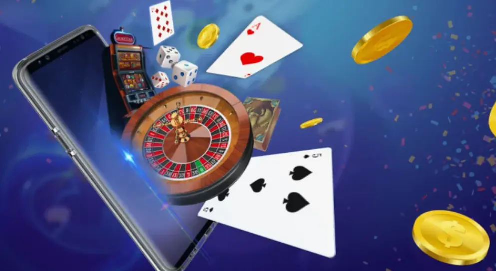 Spel hos Betsson casino