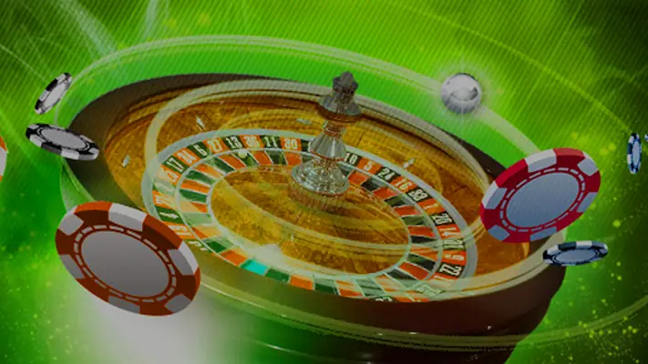 Spela roulette hos Betsson casino