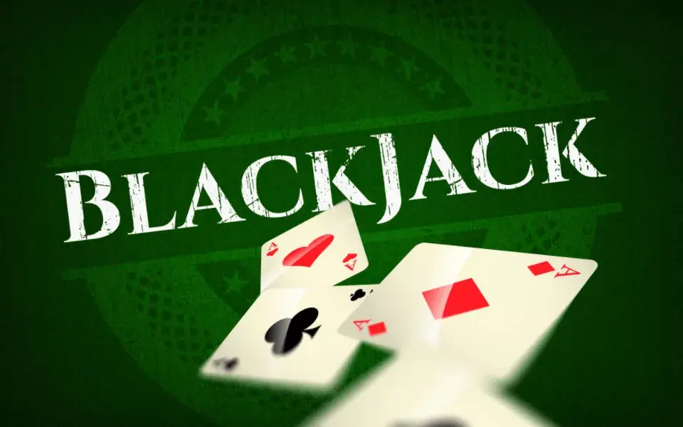 Betsson casino blackjackbord