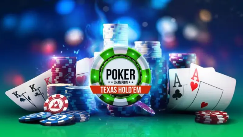 Betsson casino poker