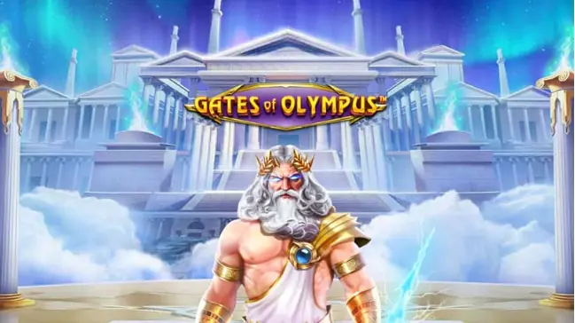 Gates of Olympus Betsson casino