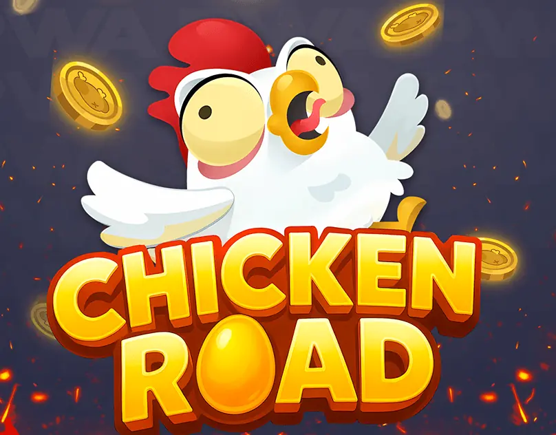 Chicken Road hos Betsson casino