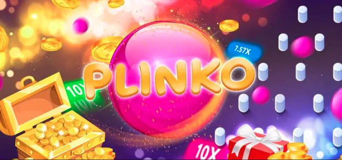 Betsson casino Sverige Plinko